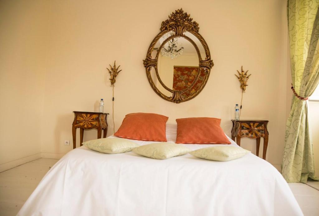 L'Hedoniste Hotel Chérac Buitenkant foto